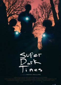 Tội Ác Học Đường - Super Dark Times