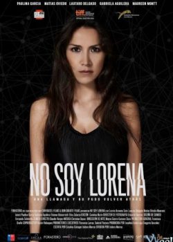 Tôi Không Phải Là Lorena - I'm Not Lorena
