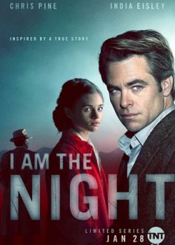 Tôi Là Bóng Đêm (Phần 1) – I Am The Night (Season 1)
