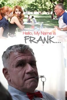 Tôi Là Franks – Hello, My Name is Frank
