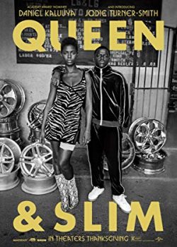 Tội Phạm Bất Đắc Dĩ - Queen & Slim