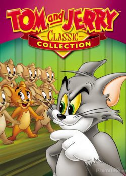 Tom & Jerry - Tom And Jerry