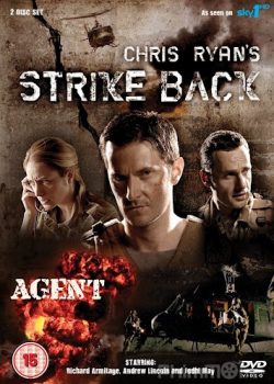 Trả Đũa (Phần 1) - Strike Back (Season 1)