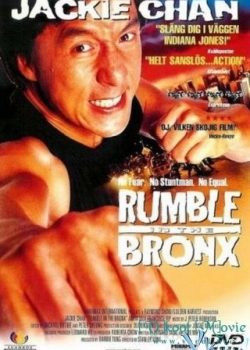 Trả Lại Sự Yên Tĩnh Cho Bronx – Rumble In The Bronx
