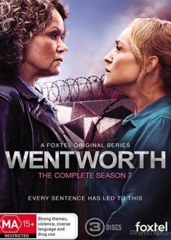 Trại Cải Tạo (Phần 7) - Wentworth (Season 7)