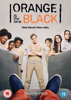 Trại Giam Kiểu Mỹ (Phần 4) – Orange Is the New Black (Season 4)