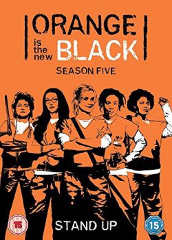 Trại Giam Kiểu Mỹ (Phần 5) - Orange Is the New Black (Season 5)