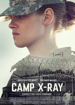Trại Giam X-Ray – Camp X-Ray