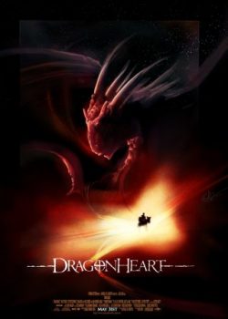 Trái Tim Của Rồng - Dragonheart