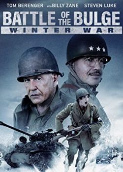 Trận Ardennes: Chiến Tranh Mùa Đông - Battle of the Bulge: Winter War