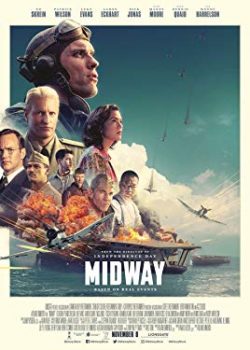 Trận Chiến Midway – Midway