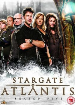 Trận Chiến Xuyên Vũ Trụ (Phần 5) - Stargate: Atlantis (Season 5)
