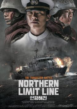 Trận Tử Chiến Ở Yeon Pyeong - Northern Limit Line