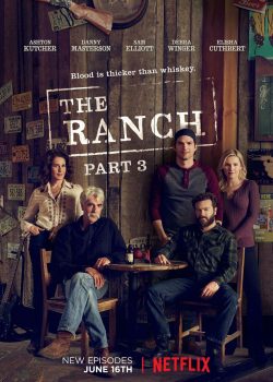 Trang Trại (Phần 2) - The Ranch (Season 2)