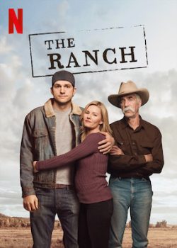 Trang Trại (Phần 3) – The Ranch (Season 3)