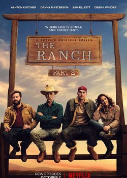Trang Trại (Phần 4) - The Ranch (Season 4)