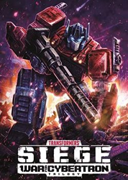 Transformers: Bộ ba chiến tranh Cybertron (Phần 1) – Transformers: War for Cybertron (Season 1)