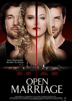 Trao Đổi Ái Tình – Open Marriage