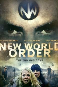 Trật Tự Thế Giới Mới - New World Order