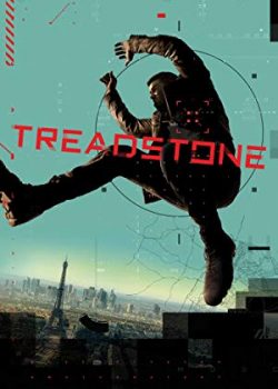 Đặc Vụ Ngầm (Phần 1) - Treadstone (Season 1)