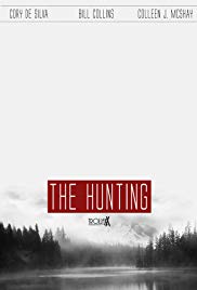 Trò Chơi Cút Bắt - The Hunting