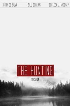 Trò Chơi Cút Bắt - The Hunting