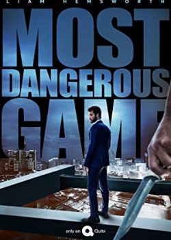 Trò Chơi Nguy Hiểm Nhất (Phần 1) – Most Dangerous Game (Season 1)