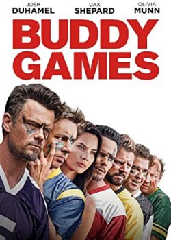 Trò Chơi Tình Bạn – Buddy Games