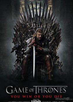 Trò Chơi Vương Quyền 1 - Game Of Thrones (Season 1)