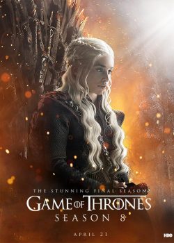 Trò Chơi Vương Quyền 8 – Game of Thrones (Season 8)
