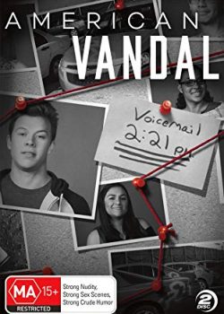 Trò Phá Hoại (Phần 1) - American Vandal (Season 1)