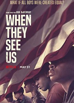Trong Mắt Họ (Phần 1) - When They See Us (Season 1)
