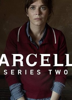 Trung Sĩ Marcella (Phần 2) - Marcella (Season 2)
