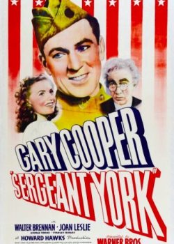 Trung Sĩ York – Sergeant York