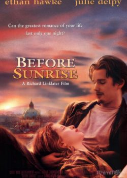 Trước Lúc Bình Minh – Before Series 1: Before Sunrise