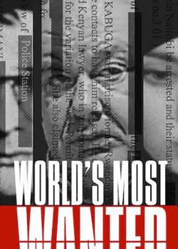 Truy nã toàn cầu (Phần 1) – World’s Most Wanted (Season 1)