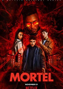 Truy Tìm Hung Thủ (Phần 1) - Mortel (Season 1)