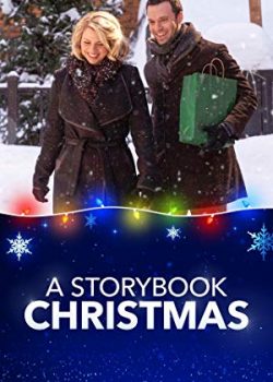 Truyện Kể Đêm Giáng Sinh – A Storybook Christmas