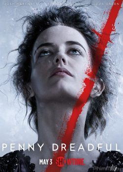 Truyện Kinh Dị Anh Quốc (Phần 2) - Penny Dreadful (Season 2)