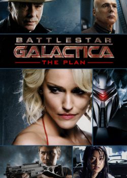 Tử Chiến Liên Hành Tinh – Battlestar Galactica: The Plan