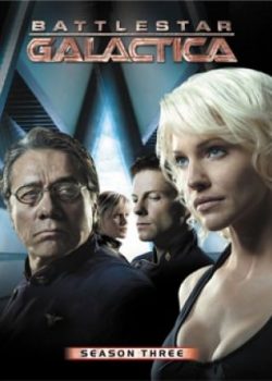 Tử Chiến Liên Hành Tinh (Phần 3) – Battlestar Galactica (Season 3)