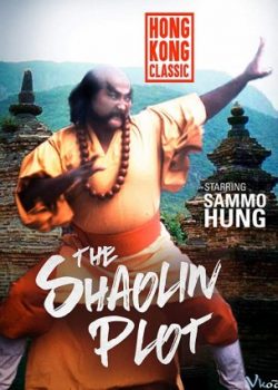 Tứ Đại Môn Phái – The Shaolin Plot
