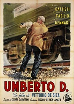 Tù Nhân Của Sự Sống - Umberto D.