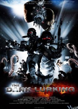 Tử Thần Giấu Mặt - The Dark Lurking