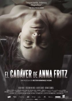Tử Thi Của Anna Fritz - The Corpse Of Anna Fritz