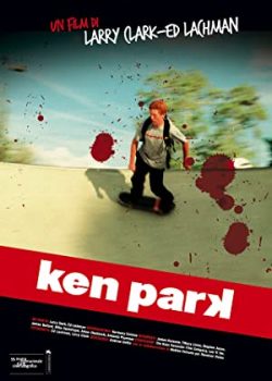 Tuổi Dậy Thì – Ken Park