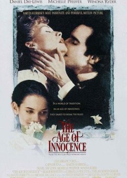 Tuổi Ngây Thơ - The Age Of Innocence