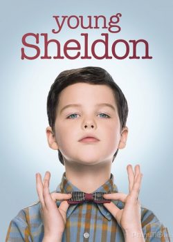 Tuổi Thơ Bá Đạo Của Sheldon (Phần 1) - Young Sheldon (Season 1)