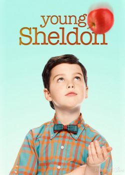Tuổi Thơ Bá Đạo Của Young Sheldon (Phần 2) – Young Sheldon (Season 2)
