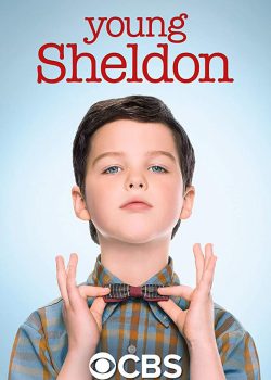 Tuổi Thơ Bá Đạo Của Young Sheldon (Phần 3) - Young Sheldon (Season 3)